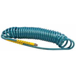 spirale 8x6 8mt 1/4 maschio"