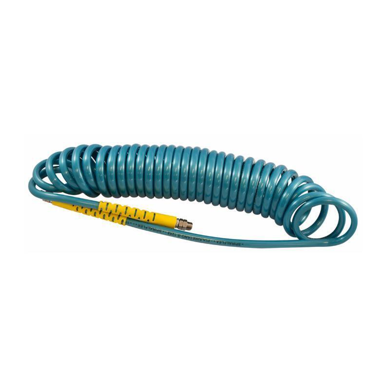 spirale 8x6 8mt 1/4 maschio"
