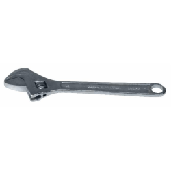 CHIAVE REG. A RULLINO 250 mm