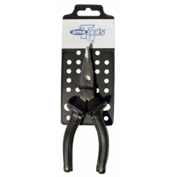 PINZA A BECCHI CURVI 150mm, 6