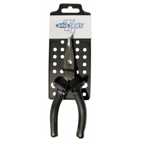 PINZA A BECCHI CURVI 150mm, 6