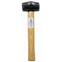 MAZZETTA MANICO LEGNO 1000gr