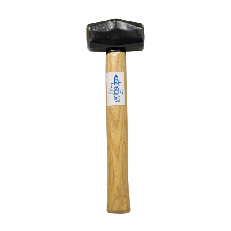MAZZETTA MANICO LEGNO 1000gr