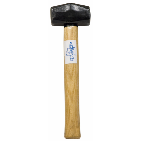 MAZZETTA MANICO LEGNO 1000gr