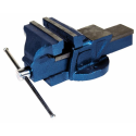MORSA DA BANCO IN GHISA 125 gr