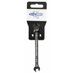 CHIAVE FORCHETTA DOPP. 20x22mm