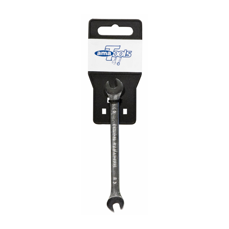 CHIAVE FORCHETTA DOPP. 20x22mm