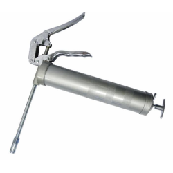 POMPA INGRASSAGGIO A PISTOLA 500 GR
