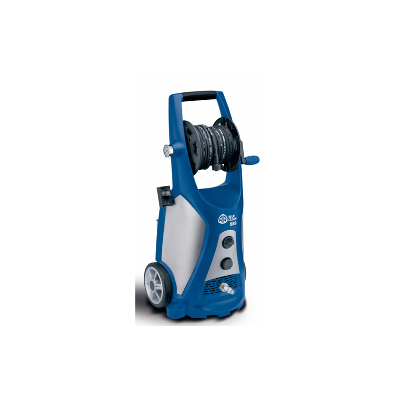 IDROPULITRICE ALTA PRESSIONE AR 588