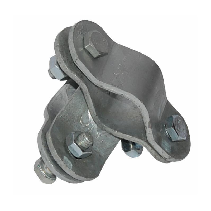 MORSET CROCE UNI 1"1/4 4B10X40