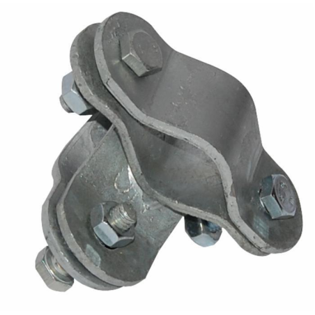 MORSET CROCE UNI 1"1/4 4B10X40