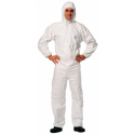 TUTA TYVEK PRO-TECH TG. L