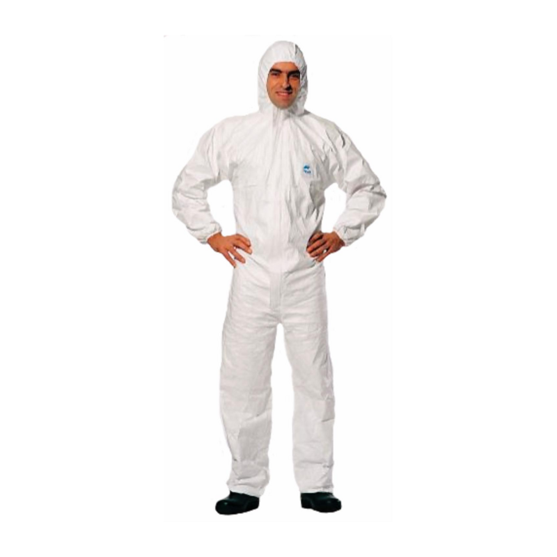 TUTA TYVEK PRO-TECH TG. L
