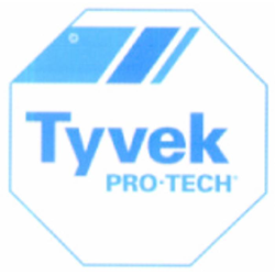 TUTA TYVEK PRO-TECH TG. L