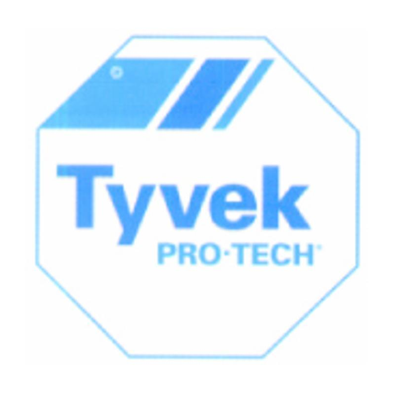 TUTA TYVEK PRO-TECH TG. L