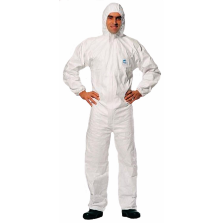 TUTA TYVEK PRO-TECH TG. XXL