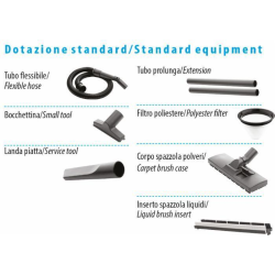 ASPIRATORE AR3780