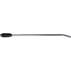 TERMINALE 580MM M-G1/4M