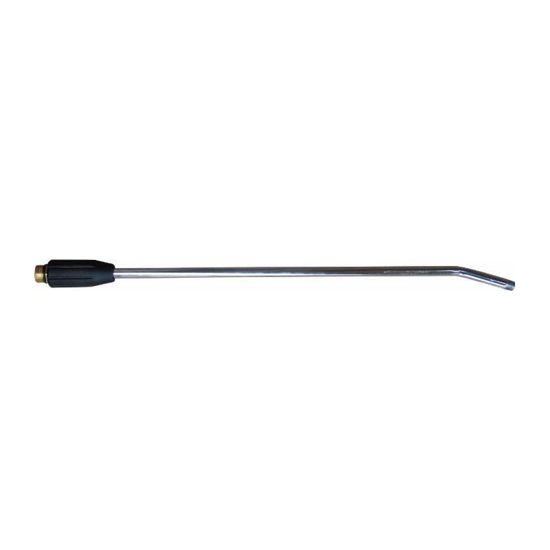 TERMINALE 580MM M-G1/4M