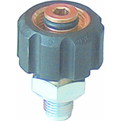 VOLANTINO M22Ø15- G1/4M