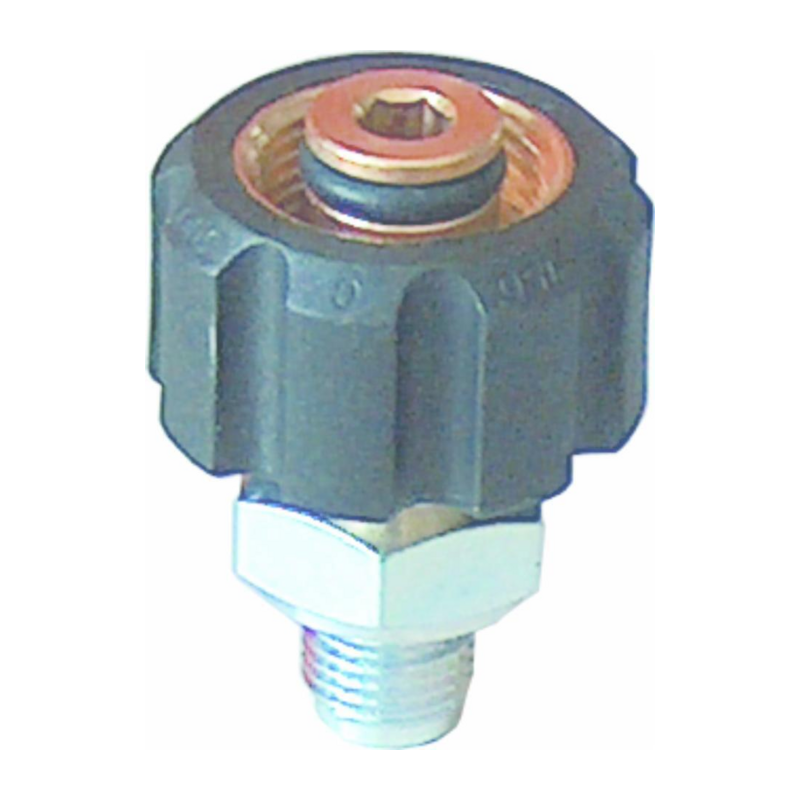 VOLANTINO M22Ø15- G1/4M