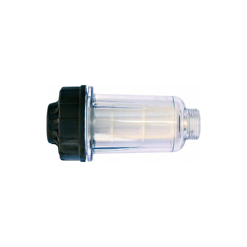 FILTRO ASPIRAZIONE G3/4M