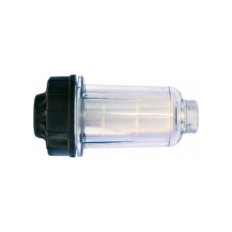 FILTRO ASPIRAZIONE G3/4M