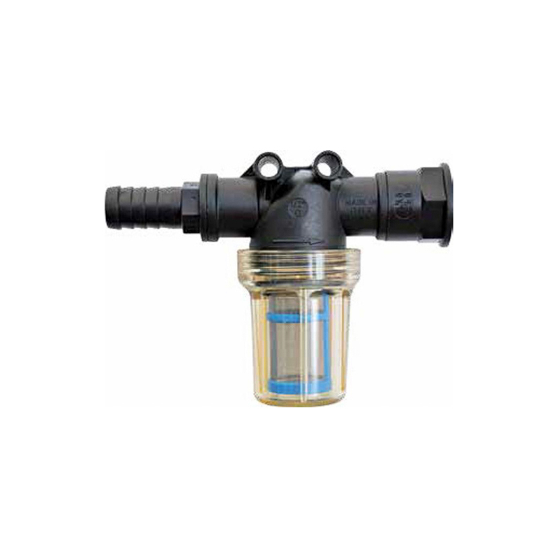 KIT FILTRO COMPLETO