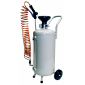 NEBULIZZATORE 50LT SCHIUMA