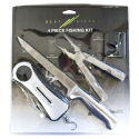 KIT REGALO ACCESSORI PESCA