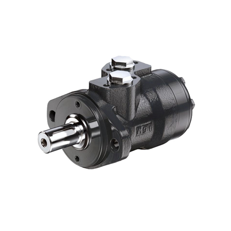 Modello OMR X-BMR