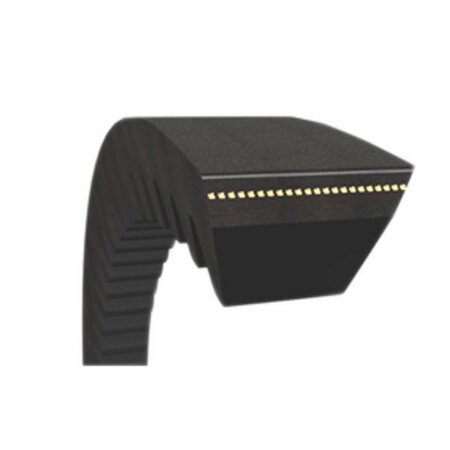 Cinghie trapezoidali dentate sezione XPZ