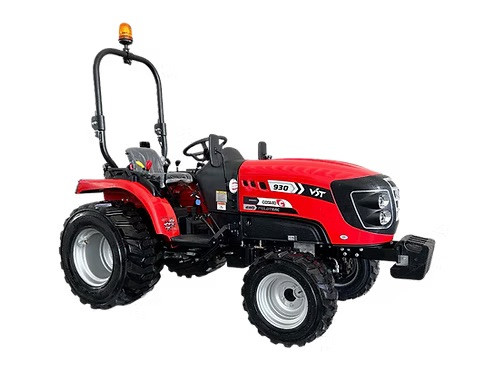 Trattore Agri