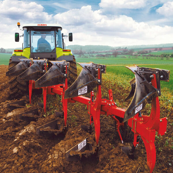 AGRICOLTURA