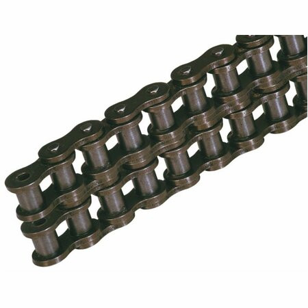 Catene a rulli duplex
